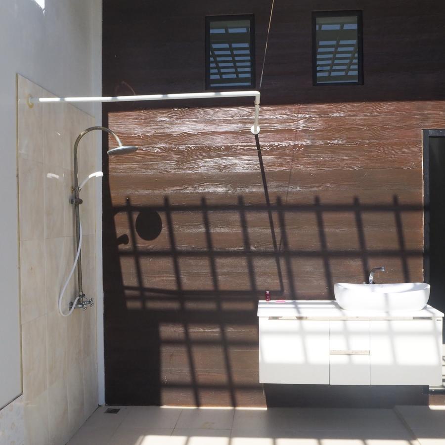 Poonsap Apartment Ban Ai Dao Buitenkant foto