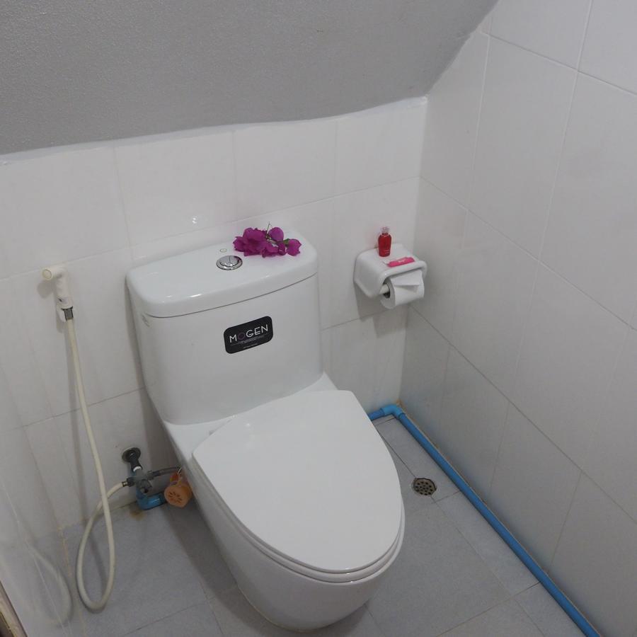 Poonsap Apartment Ban Ai Dao Buitenkant foto